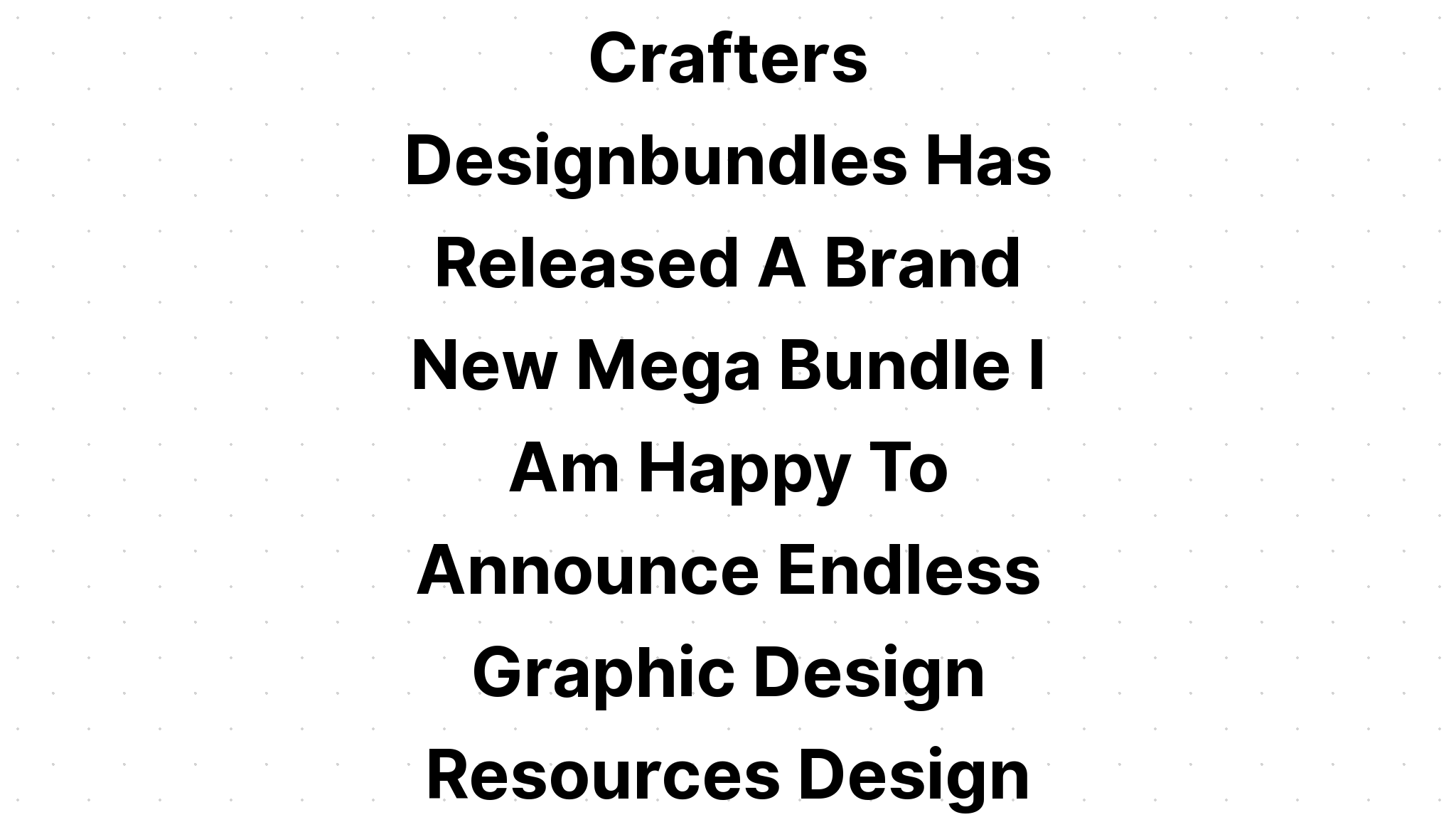 Download Mega Svg Bundle - SVG Layered